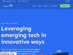Sites similar to flaxicom.com