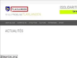 Sites similar to flaxlanden.fr