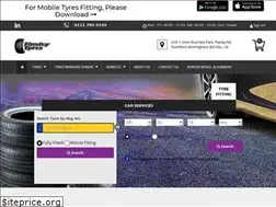Sites similar to flaxleytyres.co.uk