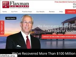 Sites similar to flaxmanandlopez.com