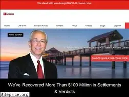 Sites similar to flaxmanlaw.com