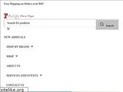 Sites similar to flaxpentopaper.com