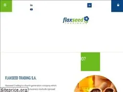 Sites similar to flaxseed.eu