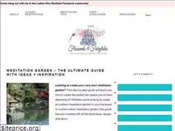 Sites similar to flaxseedsandfairytales.com