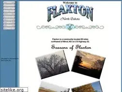 Sites similar to flaxtonnd.com