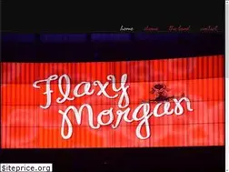 Sites similar to flaxymorgan.com