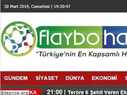 Sites similar to flaybohaber.com