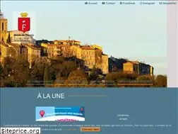 Sites similar to flayosc.fr
