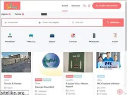 Sites similar to flayou.tn