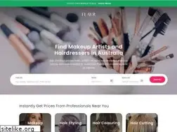 Sites similar to flayr.com.au