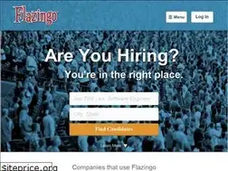 Sites similar to flazingo.com