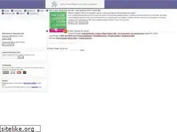 Sites similar to flazoom.com