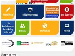 Sites similar to flb-herford.de