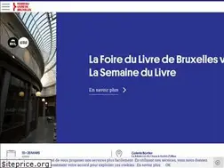 Sites similar to flb.be