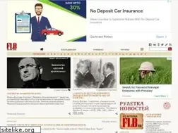 Sites similar to flb.ru