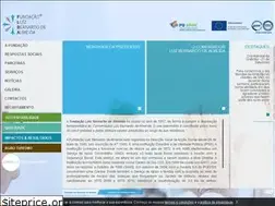 Sites similar to flba.pt