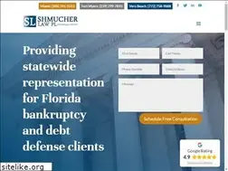 Sites similar to flbankrupt.com