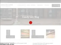 Sites similar to flbarrister.com