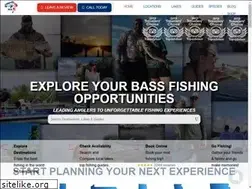 Sites similar to flbassonline.com