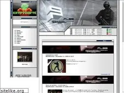 Sites similar to flbbclan.com