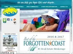 Sites similar to flbeaches.net