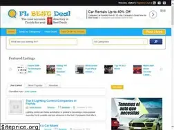 Sites similar to flbestdeal.com