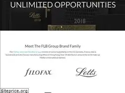 Sites similar to flbgroup.com