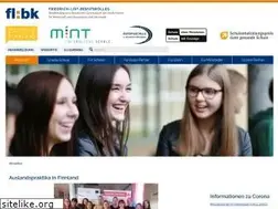Sites similar to flbk-hamm.de
