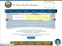Sites similar to flboardofmedicine.gov