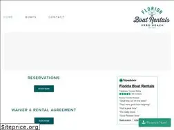 Sites similar to flboatrentals.com