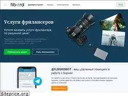 Sites similar to flbord.com
