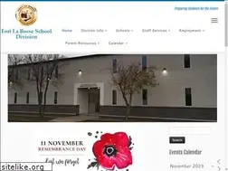 Sites similar to flbsd.mb.ca