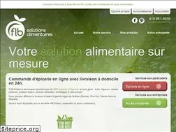 Sites similar to flbsolutions.com