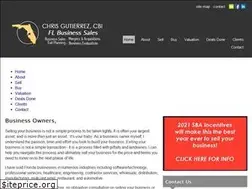 Sites similar to flbusinesssales.com