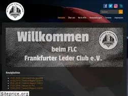 Sites similar to flc-frankfurt.de
