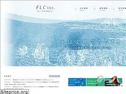 Sites similar to flc-inc.jp