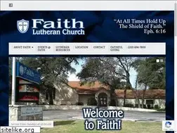 Sites similar to flc-sa.org