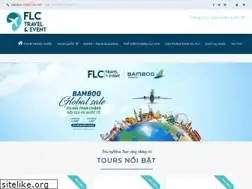 Sites similar to flc-travel.vn