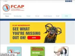Sites similar to flcaj.com