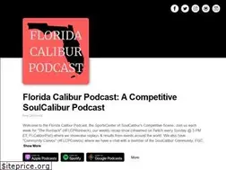 Sites similar to flcaliburpod.com