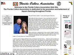 Sites similar to flcallersassoc.org