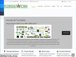 Sites similar to flcan.org