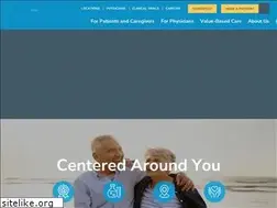 Sites similar to flcancer.com