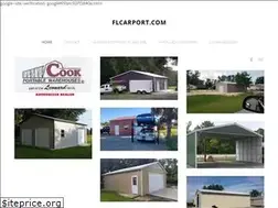 Sites similar to flcarport.com