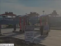 Sites similar to flcarwash.com