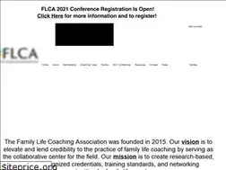 Sites similar to flcassociation.org