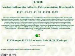 Sites similar to flcb.de