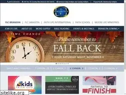 Sites similar to flcbranson.org