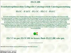 Sites similar to flcc.de