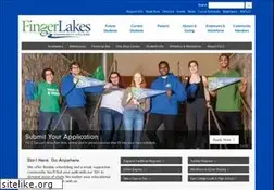 Sites similar to flcc.edu